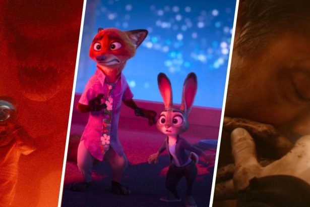 Itt a Zootropolis 2, eltolták a Bosszúállókat, ismerkedj meg a D-rexszel! – #21 heti filmes hírösszefoglalónk 24 Filmes borító 19