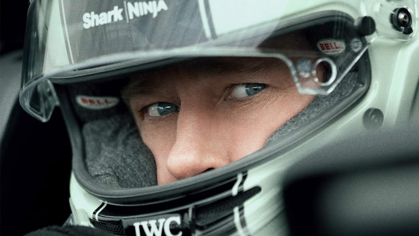 F1 - A film