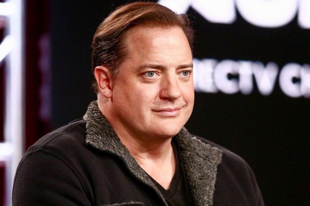 Az HBO Max Batgirl főgonoszát állítólag Brendan Fraser játssza 26 Brendan Fraser