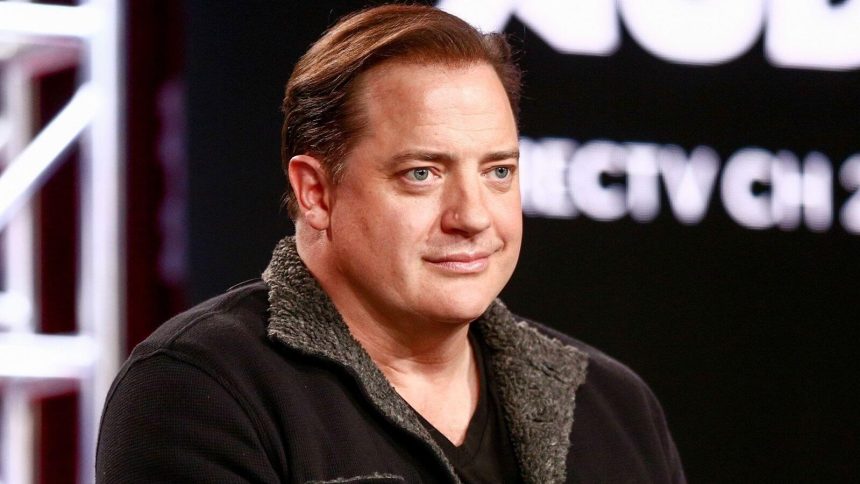 Az HBO Max Batgirl főgonoszát állítólag Brendan Fraser játssza 11 Brendan Fraser