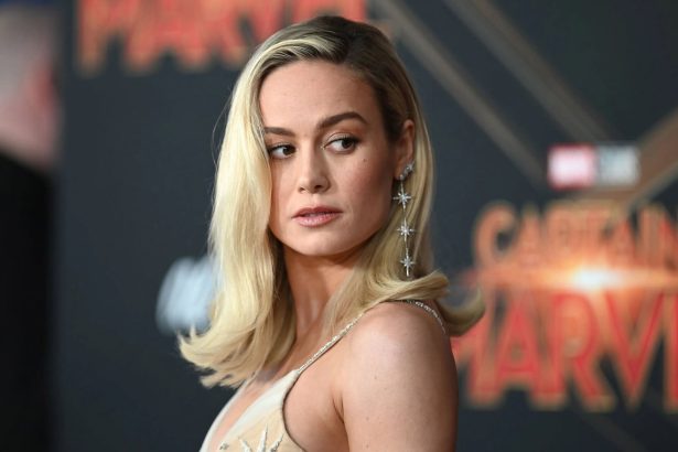 Brie Larson aggódott, hogy csatlakozik az MCU-hoz: "Féltem, hogy mi fog történni velem" 20 Brie Larson