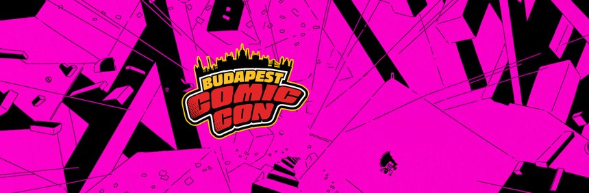 Megszokott helyszínnel, de számos újdonsággal tér vissza a K&H Budapest Comic Con 2025-ben! 11 Budapest Comic Con 2025