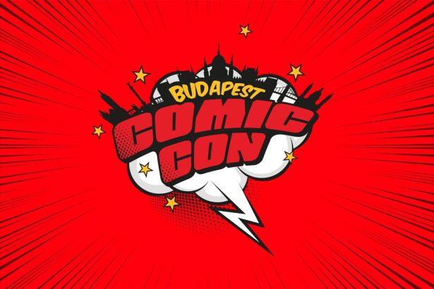 Sztárparádéval vár a Budapest Comic Con 22 Budapest Comic Con