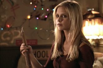 Buffy the Vampire Slayer