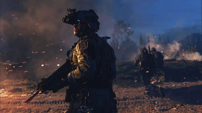 Jelentős változások jöhetnek a Call of Duty 2027-ben – új irány, új harcmodor? 11 Call of Duty Modern Warfare II