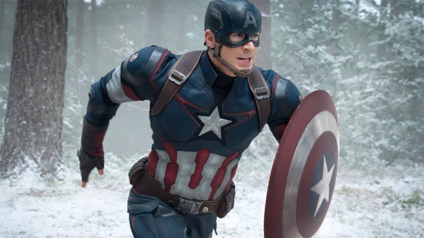 Eredetileg teljesen máshogy végződött volna az Amerika kapitány: Az első bosszúálló 11 Amerika Kapitány