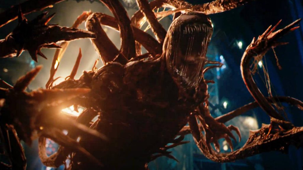Venom 2. - Vérontó