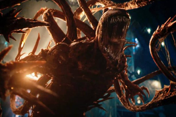 Andy Serkis elárulta, milyen új képességei vannak Vérontónak a Venom 2. – Vérontó című filmben 14 Venom 2. - Vérontó