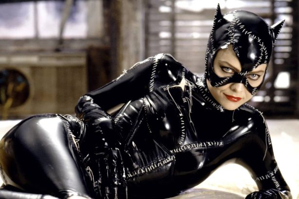 Madonna megerősítette a pletykát, tényleg visszautasította a Batman visszatér Macskanő szerepét 16 Batman visszatér