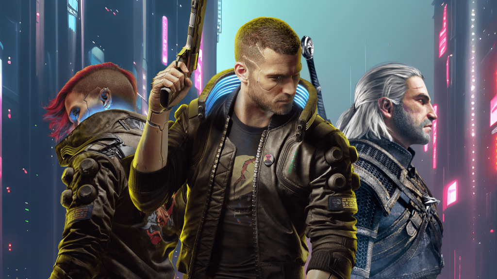 Az EA nem akar Battlefront III-at, törölték a Fekete Párduc játékot, Half-life 3 lesz az utolsó rész – #22 heti gaming hírösszefoglalónk 19 CD Projekt The Witcher Cyberpunk
