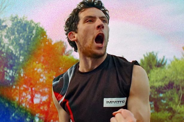 Josh O’Connor neve is felmerült, mint a következő James Bond, de a Challengers sztárja tisztázta a pletykákat 16 Josh O'Connor