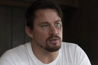 Channing Tatum betör McDonald’s-ba a tetőn át – jön a Roofman, ami egyszerre szívszorító és vicces 24 Logan Lucky