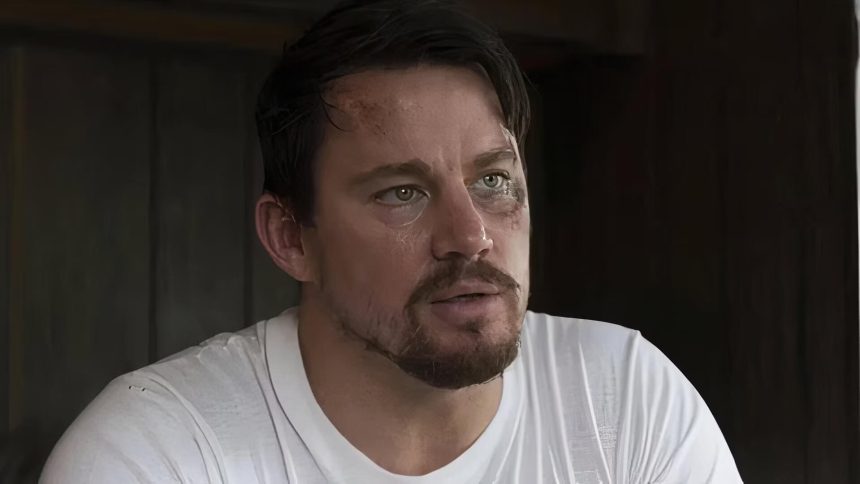 Channing Tatum betör McDonald’s-ba a tetőn át – jön a Roofman, ami egyszerre szívszorító és vicces 11 Logan Lucky