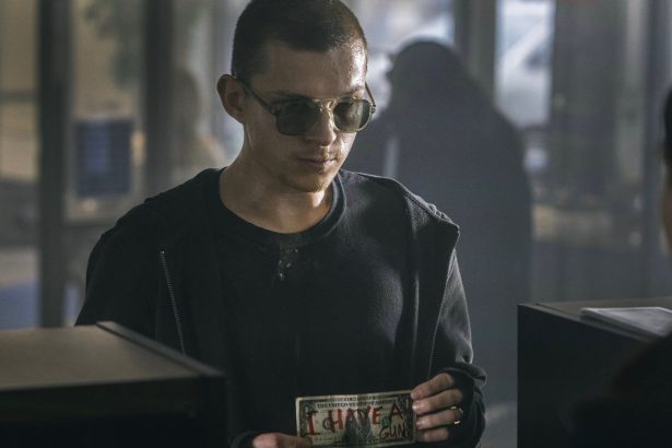 Befutott a nagy előzetes Tom Holland és a Russo testvérek közös, Cherry című filmjéhez 12 Cherry