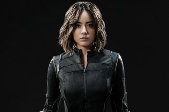 Chloe Bennet cáfolja a Titkos Invázió pletykáit: „Őszintén szólva azt sem tudom, mi az” 22 Chloe Bennet