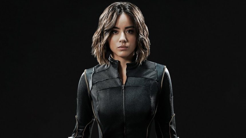 Chloe Bennet cáfolja a Titkos Invázió pletykáit: „Őszintén szólva azt sem tudom, mi az” 11 Chloe Bennet