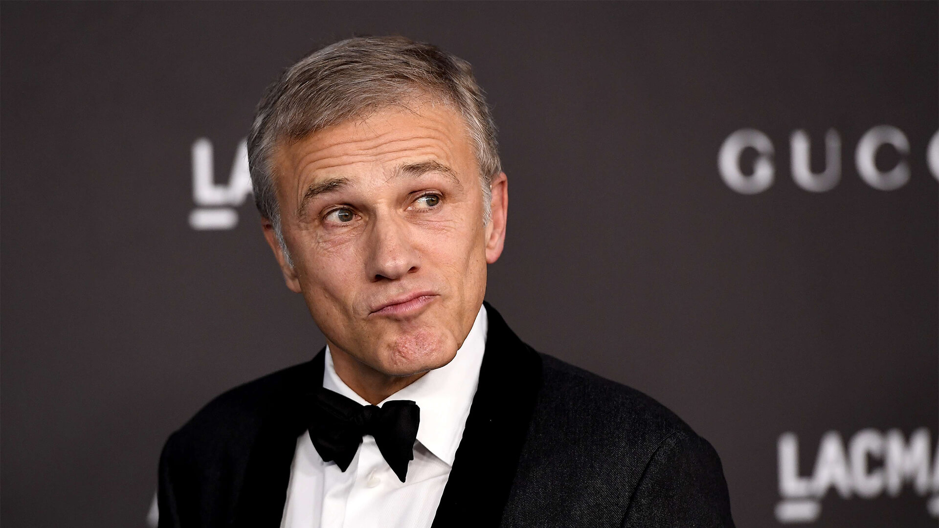 Londoni képsorok a Transformers 5 forgatásáról 33 Christoph Waltz
