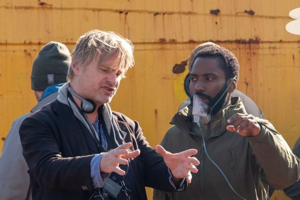 Christopher Nolan ezeket a feltételeket szabta a Universal Pictures stúdiónak, ha vinni akarja az új filmjét 28 Christopher Nolan