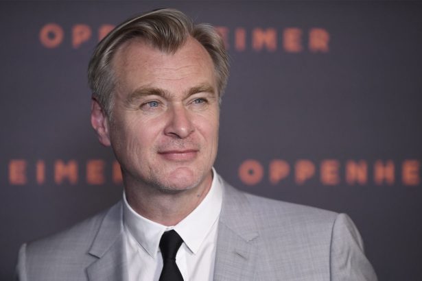 Bejelentették Christopher Nolan új filmjének címét, és igazi misztikus akcióeposznak ígérkezik a projekt 22 Christopher Nolan