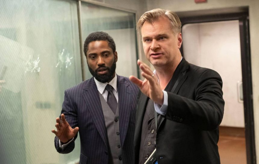 Nem túl valószínű, hogy Christopher Nolan és a Warner Bros. újra együtt fog dolgozni az HBO Max bejelentés után 11 Christopher Nolna