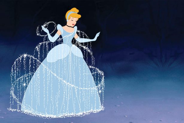 A Disney+ augusztusban bemutatja az 1950-es Hamupipőke animációs klasszikusának teljesen új, 4K felújított változatát 12 Hamupipőke