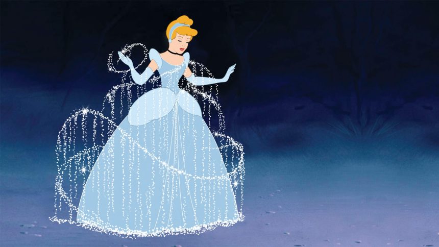 A Disney+ augusztusban bemutatja az 1950-es Hamupipőke animációs klasszikusának teljesen új, 4K felújított változatát 11 Hamupipőke