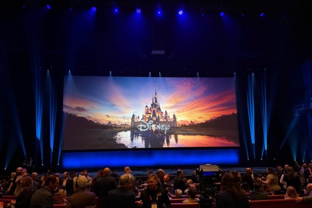 CinemaCon 2025: A Walt Disney Studios záróelőadása erőteljes bemutatókkal és meglepetésekkel kápráztatta el a közönséget 22 Disney