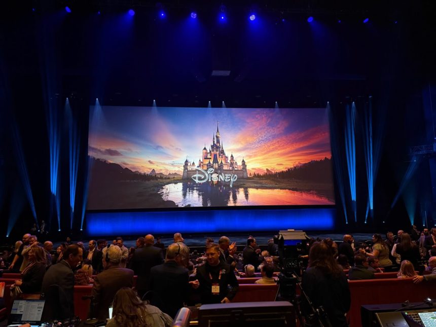 CinemaCon 2025: A Walt Disney Studios záróelőadása erőteljes bemutatókkal és meglepetésekkel kápráztatta el a közönséget 11 Disney