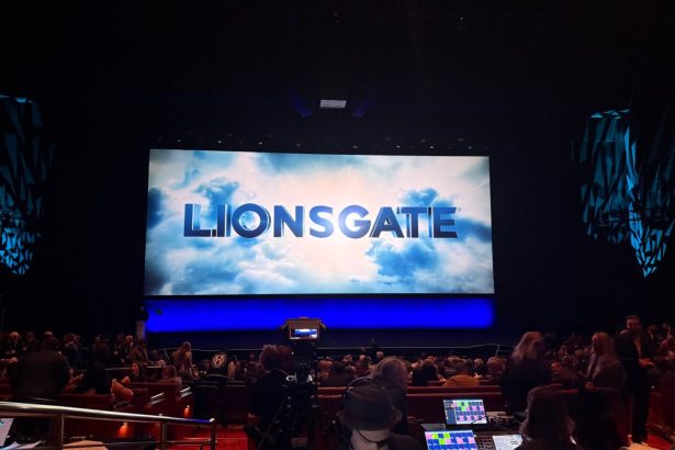 CinemaCon 2025: A Lionsgate filmes bemutatóját egy élő The Weeknd koncerttel zárta 28 Lionsgate