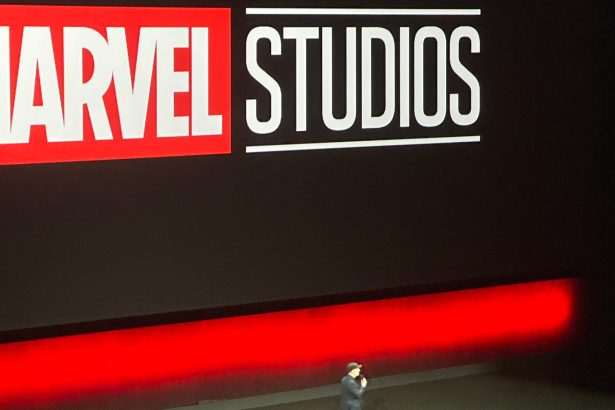 Bob Iger felvázolta, hogy évente hány filmet és tévésorozatot fog bemutatni a Marvel Studios 22 CinemaCon Marvel Studios