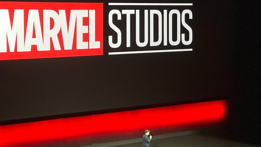 Bob Iger felvázolta, hogy évente hány filmet és tévésorozatot fog bemutatni a Marvel Studios 11 CinemaCon Marvel Studios