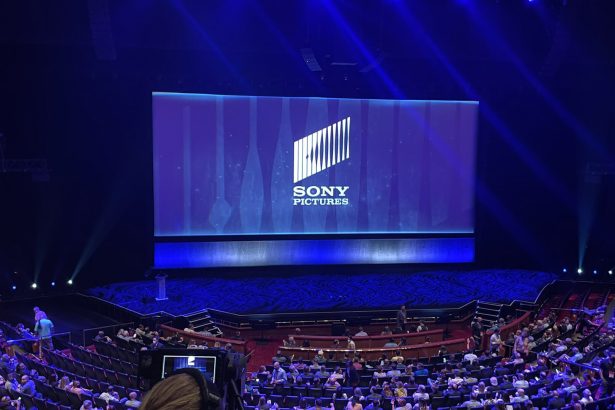 CinemaCon: Sony Pictures nélkül kezdődött az idei rendezvény 30 CinemaCon Sony Pictures