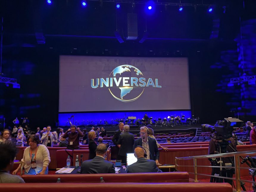 CinemaCon 2025: Universal Pictures nagyot robbantott Las Vegasban, ők mutatják be a legtöbb filmet a jövőben 11 Universal Pictures
