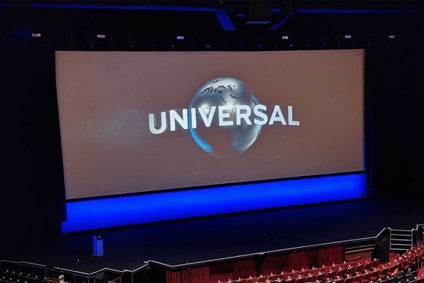 CinemaCon: A Universal Pictures és a Focus Features bemutatója 14 CinemaCon Universal