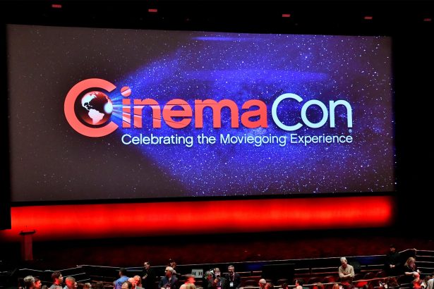 Az Amazon MGM Studios először csatlakozott a CinemaCon fellépőihez, visszatér a Sony Pictures 2025-ben 12 CinemaCon