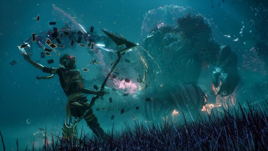 A Clair Obscur: Expedition 33 rendezője unatkozott a Ubisoftnál, ezért inkább megalkotta a saját Final Fantasy-ihlette játékát 11 Clair Obscur: Expedition 33