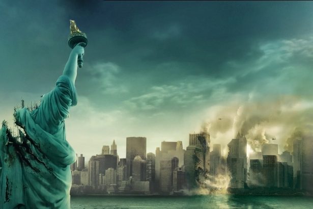 A Paramount Pictures megtalálta az új Cloverfield rendezőjét 12 Cloverfield