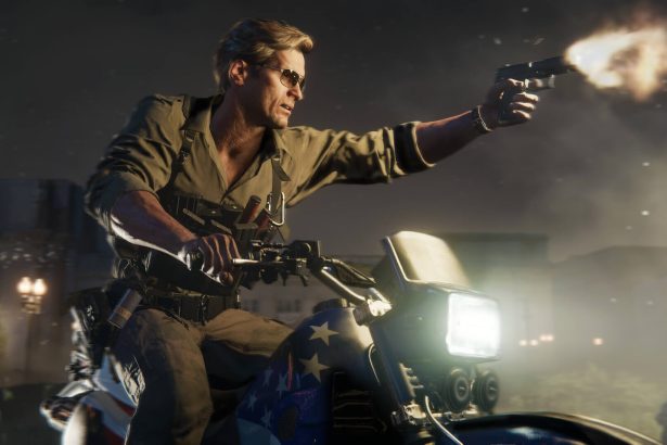 Öbölháborús történetet kap a Call of Duty: Black Ops 6 18 Call of Duty: Black Ops 6