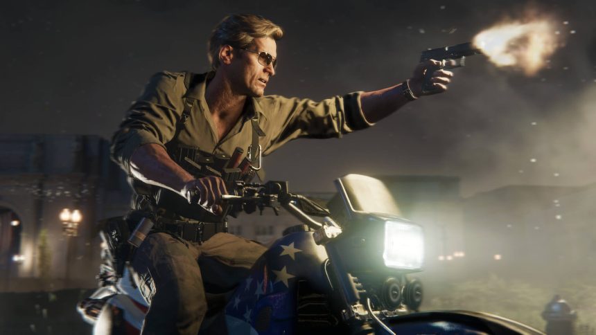 Öbölháborús történetet kap a Call of Duty: Black Ops 6 11 Call of Duty: Black Ops 6