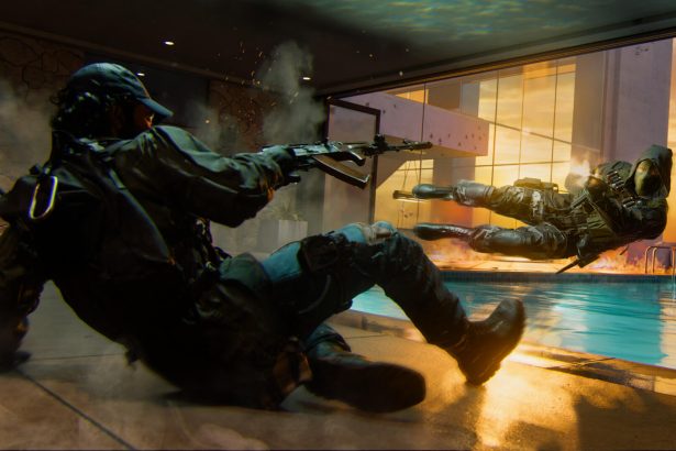Nem, nem lesz 310 GB a Call of Duty: Black Ops 6 mérete 16 Call of Duty: Black Ops 6