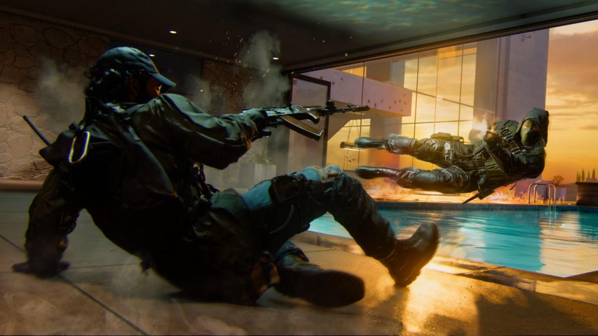 Nem, nem lesz 310 GB a Call of Duty: Black Ops 6 mérete 11 Call of Duty: Black Ops 6