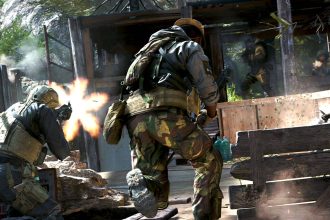 Ez lenne a következő Call of Duty témája? 28 Ez lenne a következő Call of Duty témája?