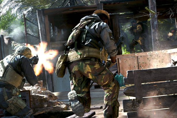 Ez lenne a következő Call of Duty témája? 16 Ez lenne a következő Call of Duty témája?