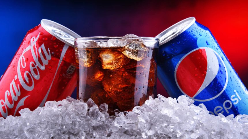 Film készül a Coca-Cola és a Pepsi rivalizálásáról 11 Pepsi vs Coca-Cola