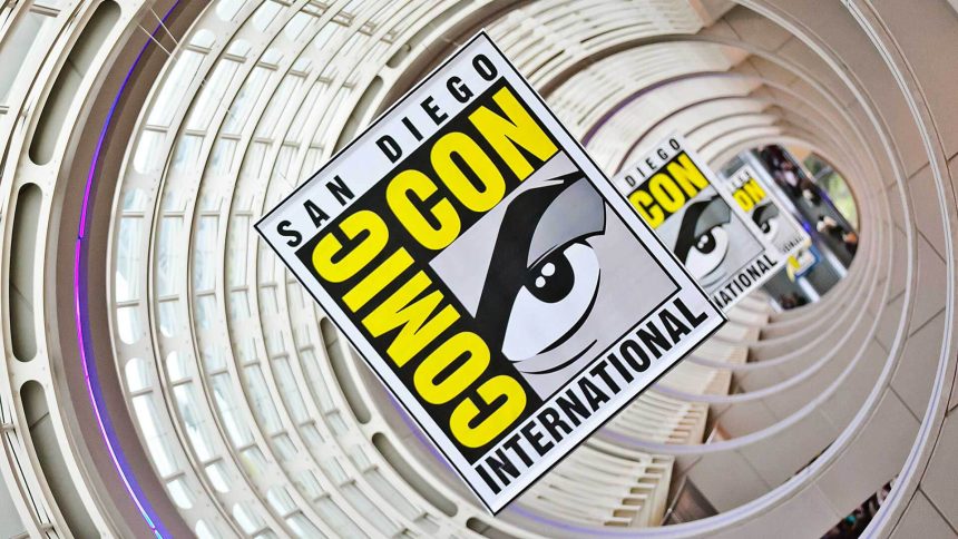 Válságban a San Diego-i Comic-Con, mivel a Marvel Studios után a Lucasfilm, a Netflix, a Sony Pictures, az HBO és más nagy stúdiók is kihagyhatják a legnagyobb rajongói fesztivált 11 San Diego-i Comic-Con