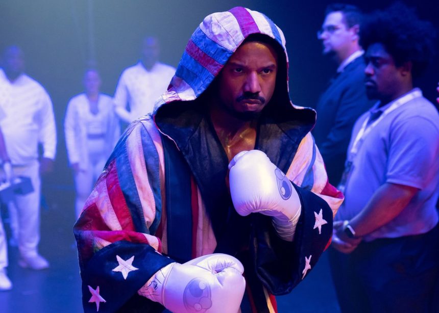 Creed III
