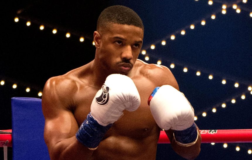 Michael B. Jordan biztos benne, hogy lesz Creed 4. 11 Creed 3