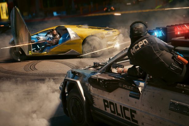 Rajongók csinálhatják meg a Cyberpunk 2077 multiplayer módját? 12 Rajongók csinálhatják meg a Cyberpunk 2077 multiplayer módját?