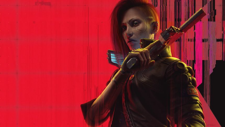 Cyberpunk 2077 Phantom Liberty