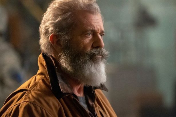 Mel Gibson